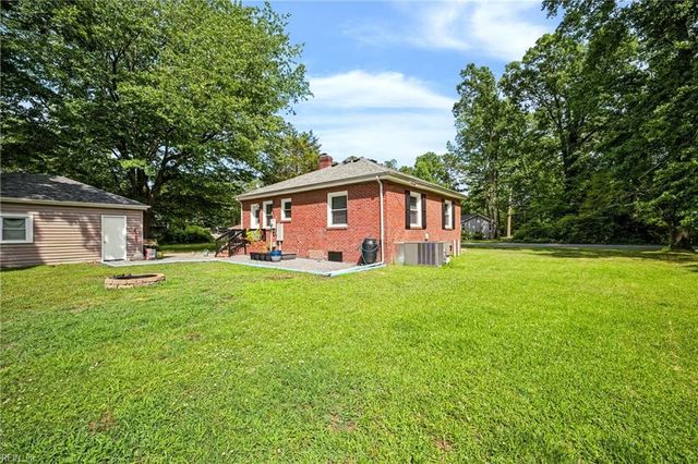2204 Battery Park RD, Chesapeake, VA 23323