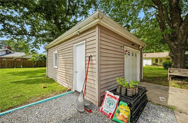 2204 Battery Park RD, Chesapeake, VA 23323