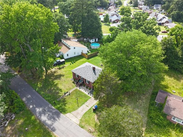 2204 Battery Park RD, Chesapeake, VA 23323