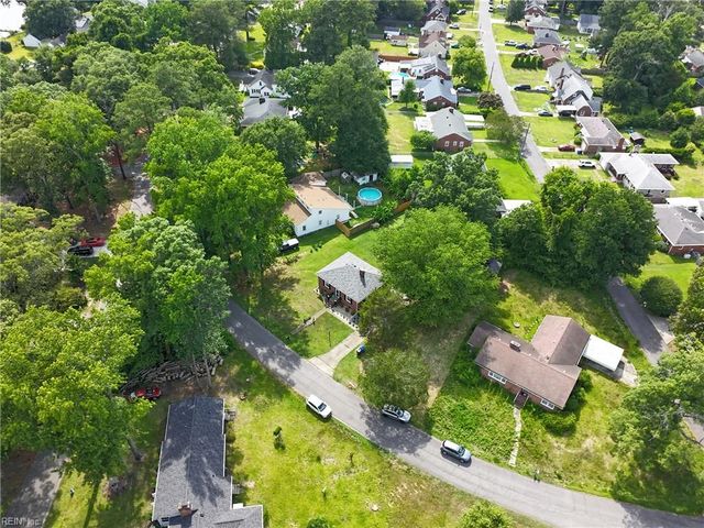 2204 Battery Park RD, Chesapeake, VA 23323