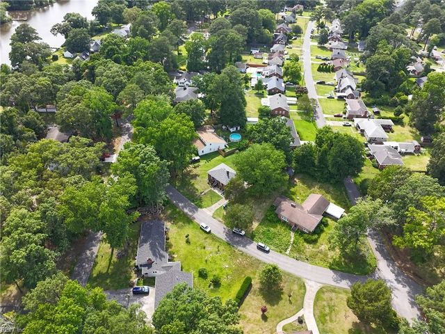 2204 Battery Park RD, Chesapeake, VA 23323