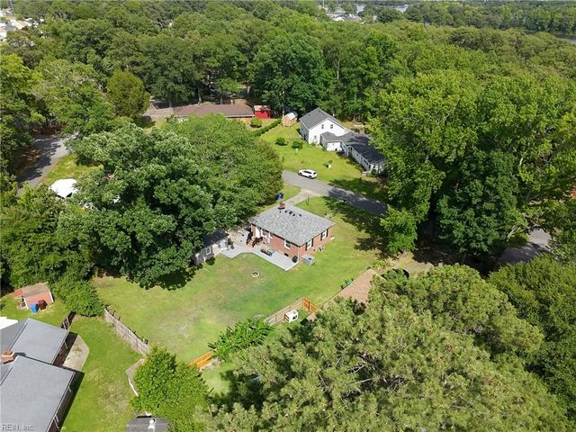 2204 Battery Park RD, Chesapeake, VA 23323