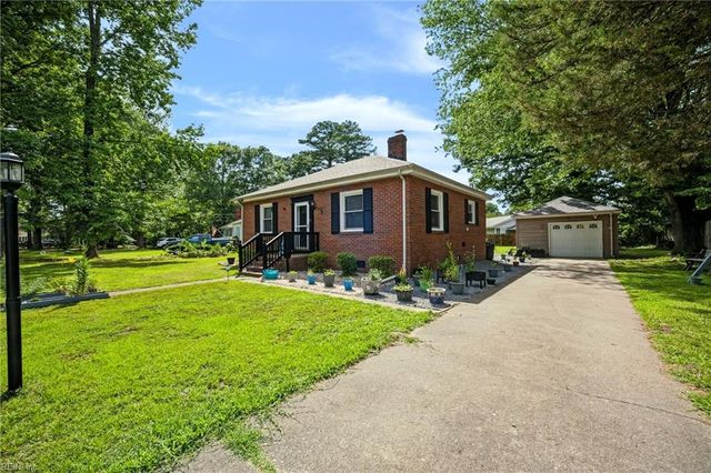 2204 Battery Park RD, Chesapeake, VA 23323