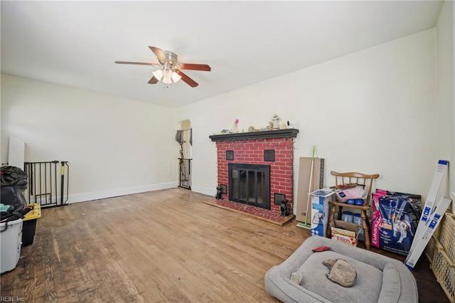 2204 Battery Park RD, Chesapeake, VA 23323