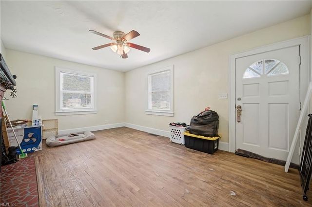 2204 Battery Park RD, Chesapeake, VA 23323
