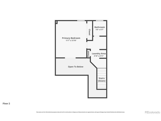 2020 S Hannibal Way F, Aurora, CO 80013