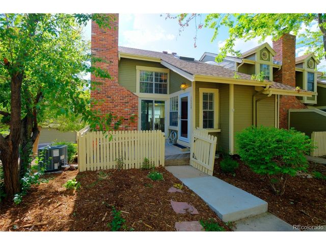 2020 S Hannibal Way F, Aurora, CO 80013