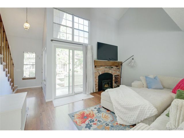 2020 S Hannibal Way F, Aurora, CO 80013