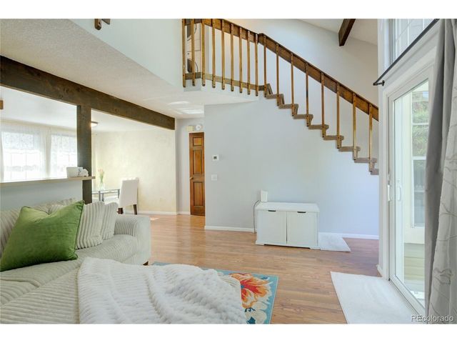 2020 S Hannibal Way F, Aurora, CO 80013