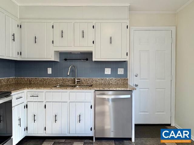 130 CHAPEL RD, Ruckersville, VA 22968