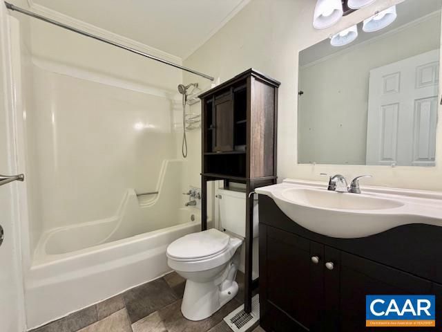 130 CHAPEL RD, Ruckersville, VA 22968