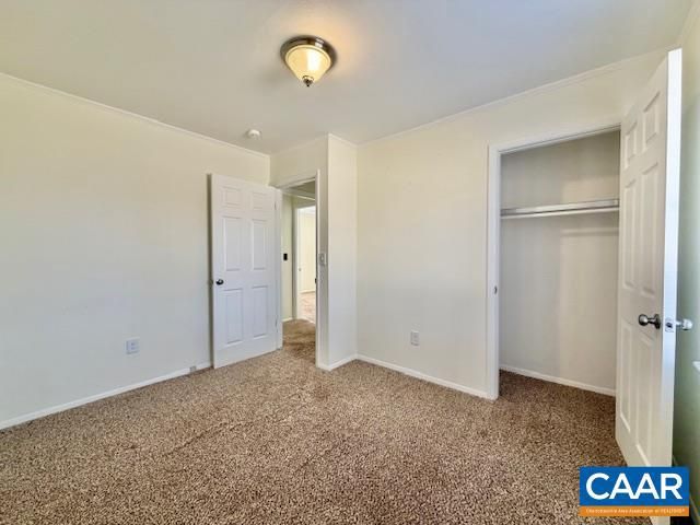 130 CHAPEL RD, Ruckersville, VA 22968