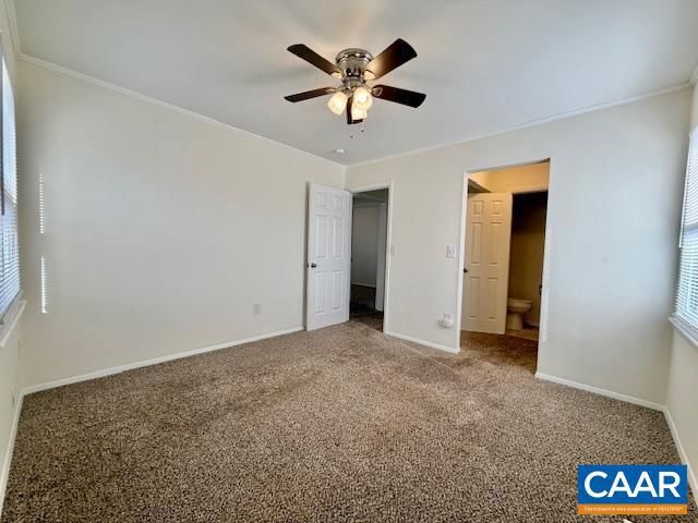 130 CHAPEL RD, Ruckersville, VA 22968