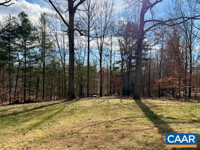 130 CHAPEL RD, Ruckersville, VA 22968