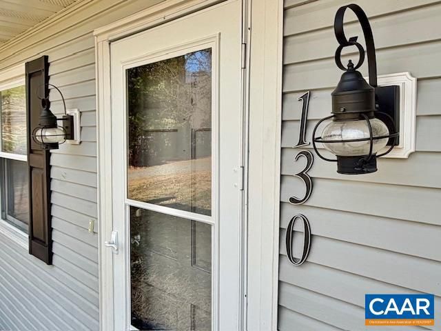 130 CHAPEL RD, Ruckersville, VA 22968