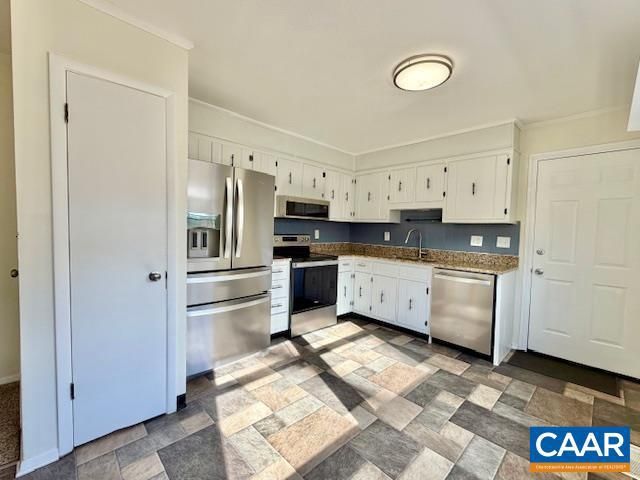 130 CHAPEL RD, Ruckersville, VA 22968