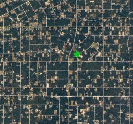 SW 128TH TERRACE ROAD, Ocala, FL 34481