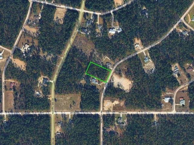 SW 128TH TERRACE ROAD, Ocala, FL 34481