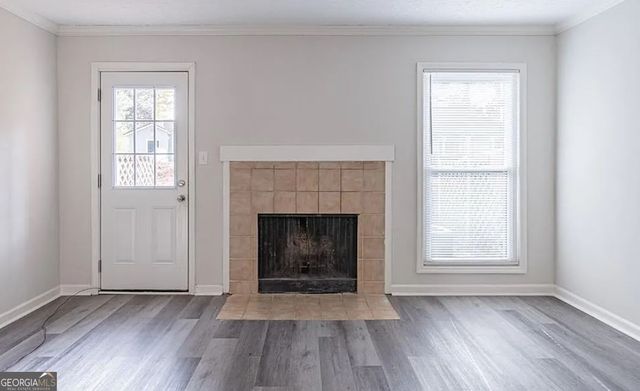 2340 Beaver Ruin Rd Union # 4, Gwinnett, GA 30071