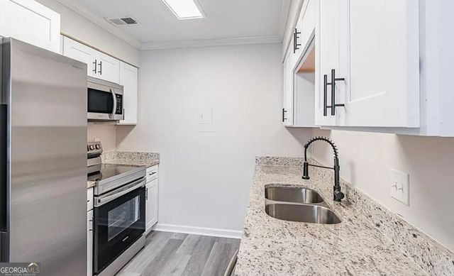 2340 Beaver Ruin Rd Union # 4, Gwinnett, GA 30071