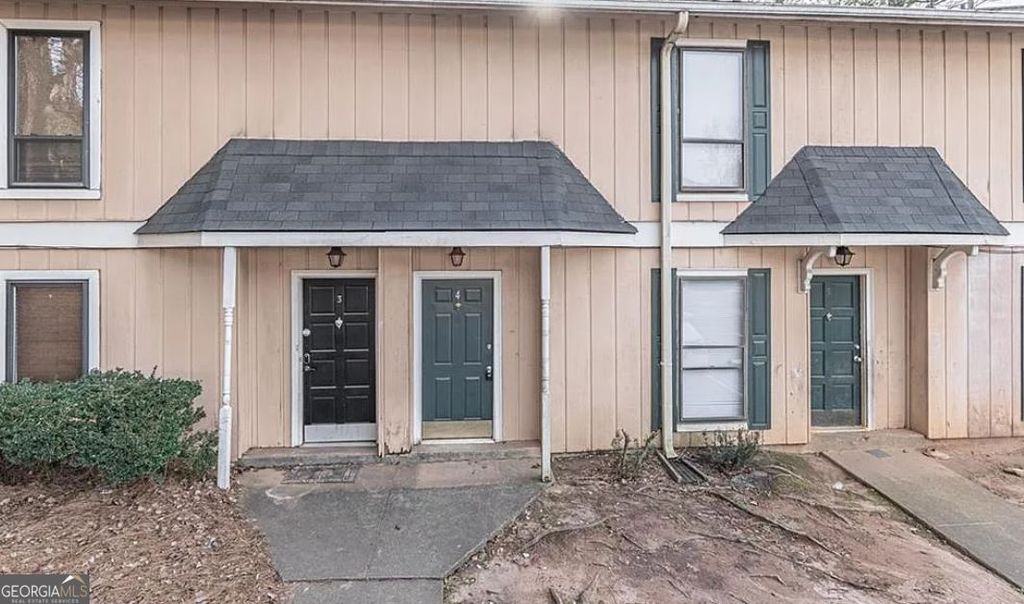 2340 Beaver Ruin Rd Union # 4, Gwinnett, GA 30071