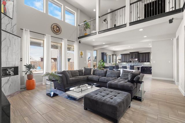 1020 Wimberly Lane, Northlake, TX 76226