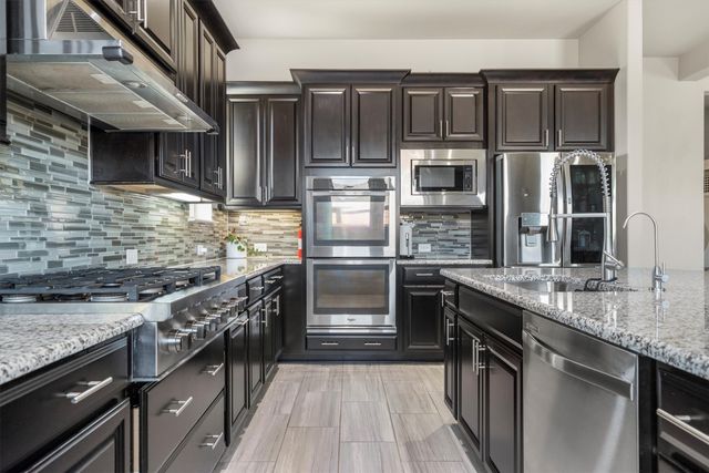 1020 Wimberly Lane, Northlake, TX 76226