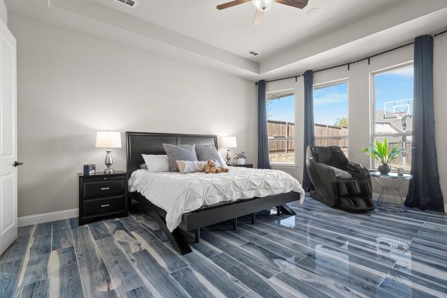 1020 Wimberly Lane, Northlake, TX 76226