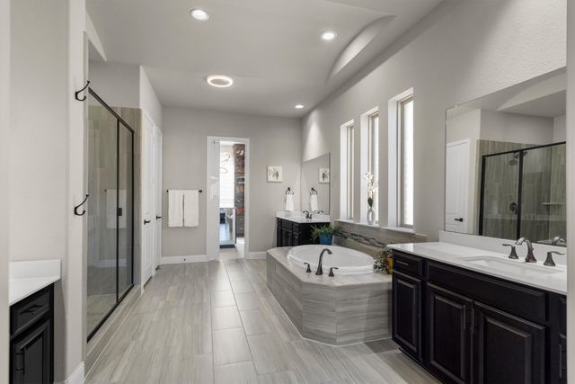 1020 Wimberly Lane, Northlake, TX 76226