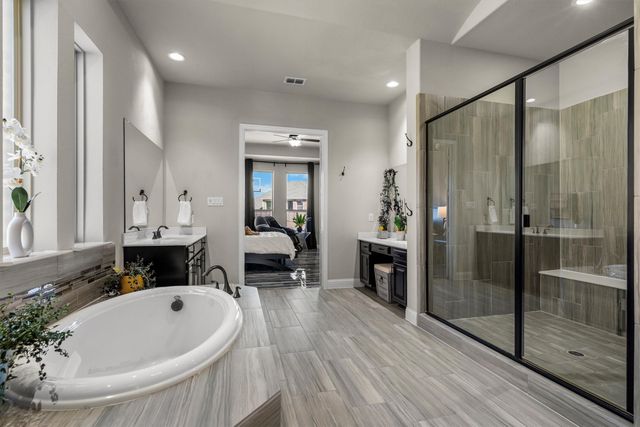 1020 Wimberly Lane, Northlake, TX 76226