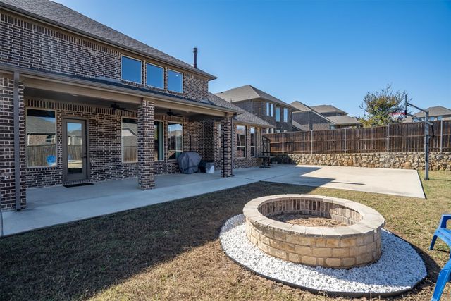 1020 Wimberly Lane, Northlake, TX 76226
