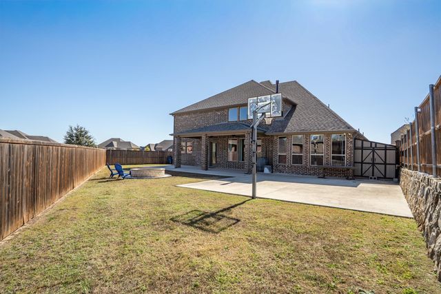 1020 Wimberly Lane, Northlake, TX 76226