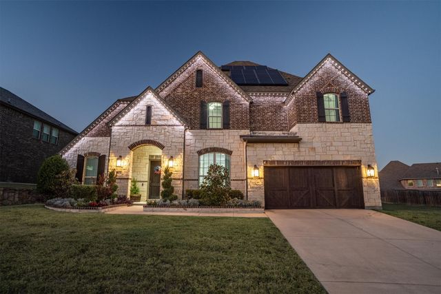 1020 Wimberly Lane, Northlake, TX 76226