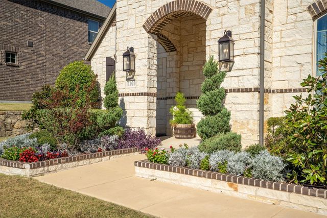 1020 Wimberly Lane, Northlake, TX 76226