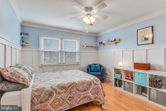 5767 BENFORD DR, Haymarket, VA 20169