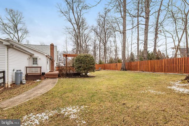 5767 BENFORD DR, Haymarket, VA 20169