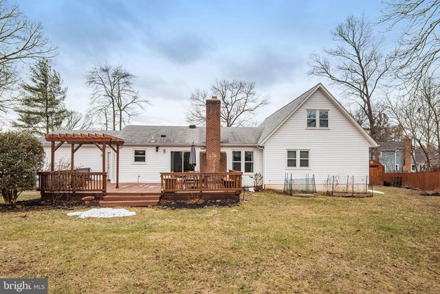 5767 BENFORD DR, Haymarket, VA 20169