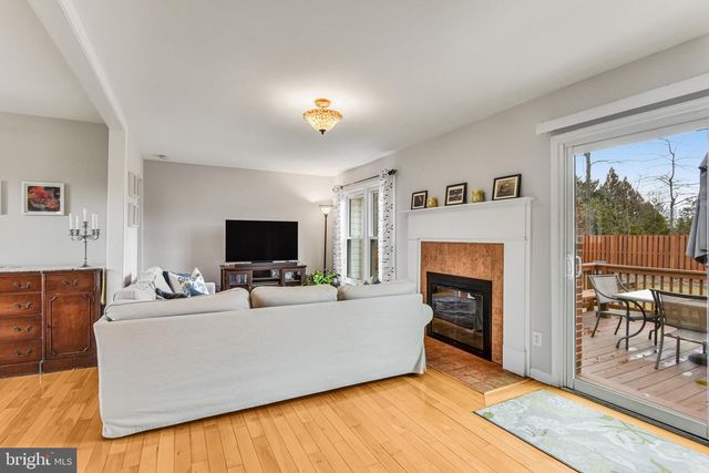 5767 BENFORD DR, Haymarket, VA 20169