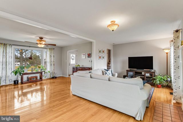 5767 BENFORD DR, Haymarket, VA 20169