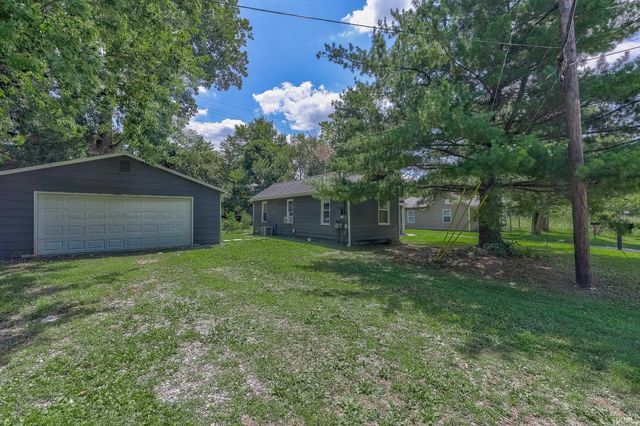 2809 Grove Street, Evansville, IN 47710