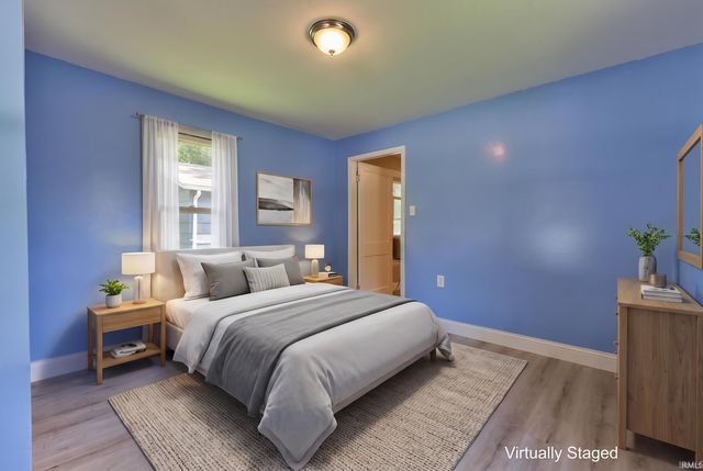 2809 Grove Street, Evansville, IN 47710