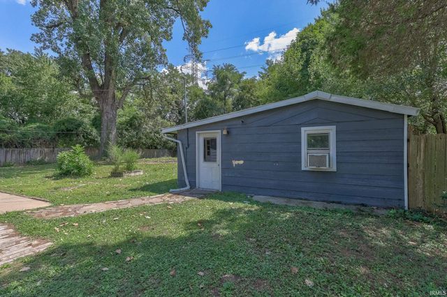 2809 Grove Street, Evansville, IN 47710