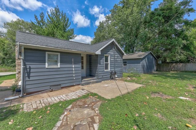 2809 Grove Street, Evansville, IN 47710