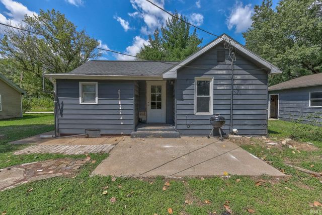 2809 Grove Street, Evansville, IN 47710