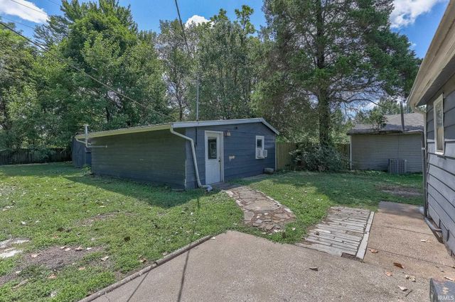 2809 Grove Street, Evansville, IN 47710