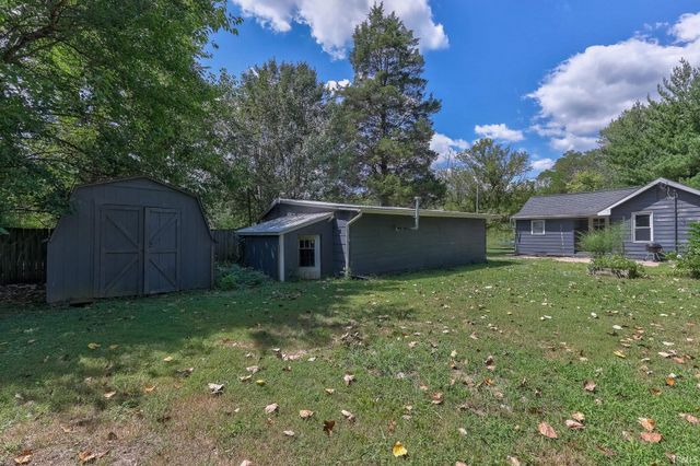 2809 Grove Street, Evansville, IN 47710