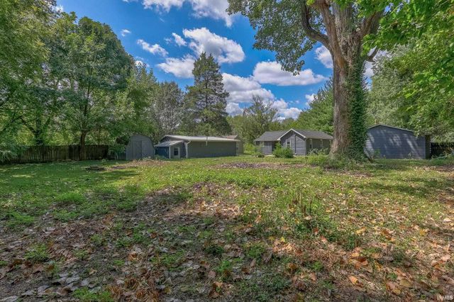 2809 Grove Street, Evansville, IN 47710