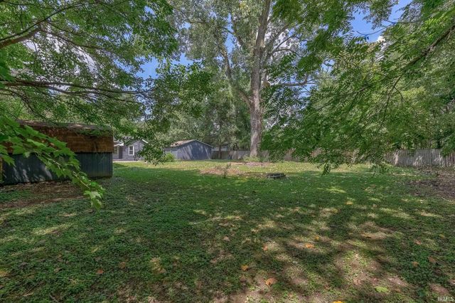 2809 Grove Street, Evansville, IN 47710