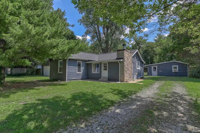 2809 Grove Street, Evansville, IN 47710
