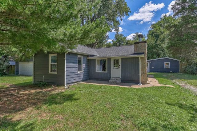 2809 Grove Street, Evansville, IN 47710